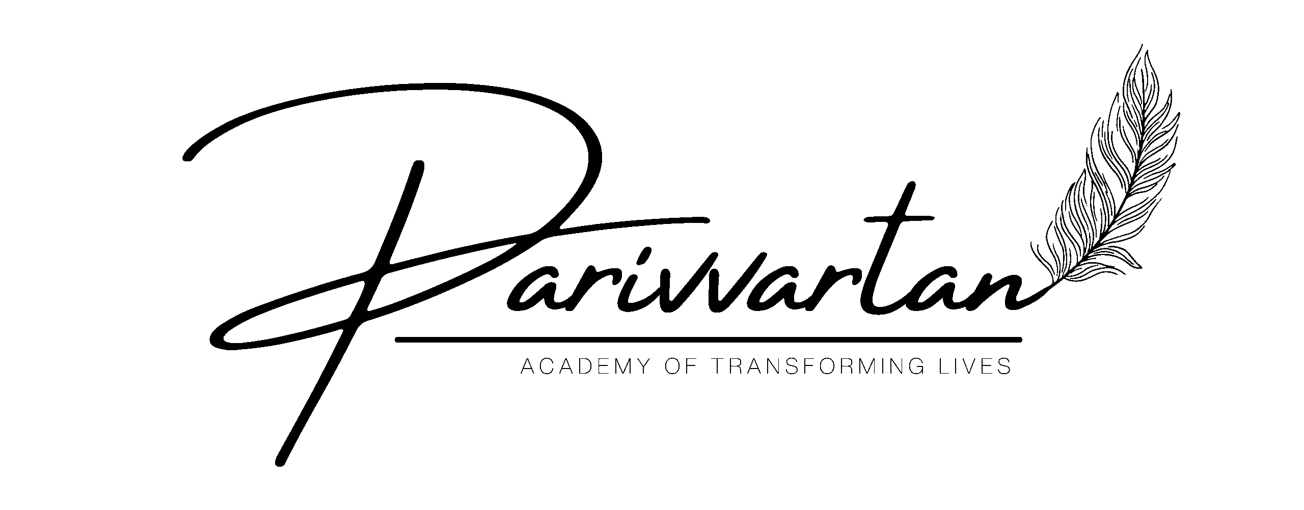 Parivvartan Transforming Lives